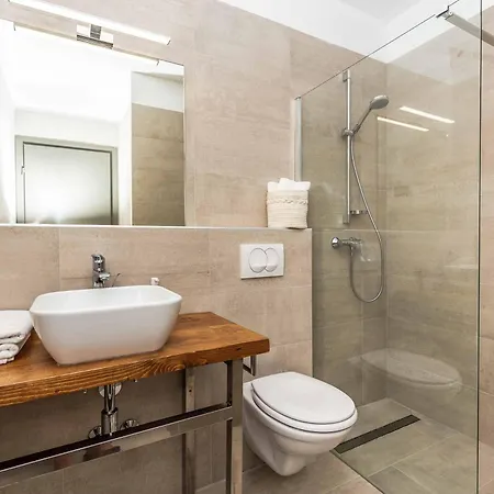 Villa White Star Ii Dubrovnik