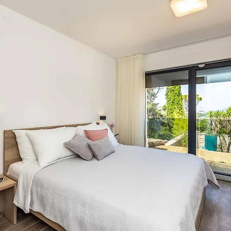 Villa White Star Ii Ragusa