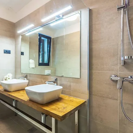 Villa White Star Ii Ragusa