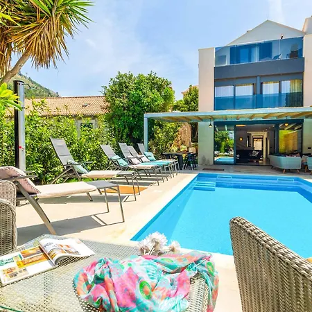 Villa White Star Ii Dubrovnik