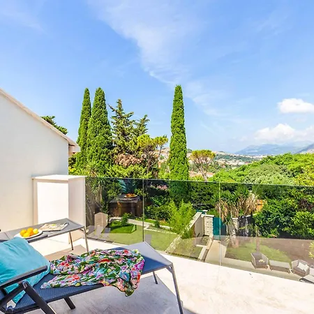 Villa White Star Ii Dubrovnik