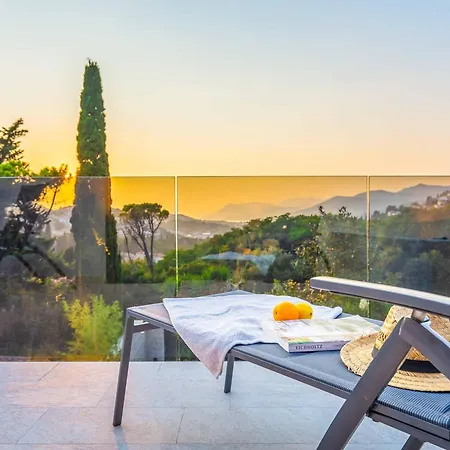 White Star Ii Villa Ragusa