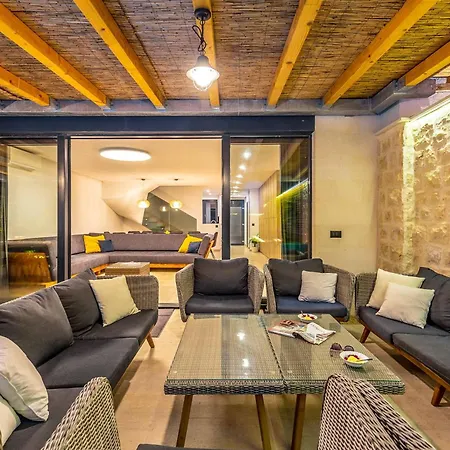 Vila White Star Ii
