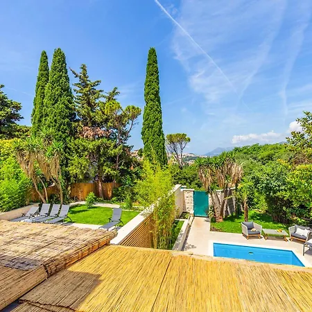 White Star Ii Villa