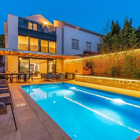White Star Ii Villa Ragusa